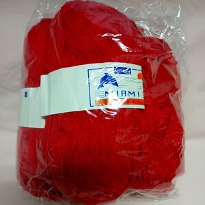Wendy Miami DK Cotton/Acrylic Yarn LOT 4 Skeins